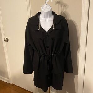 Soft Surroundings Jacket